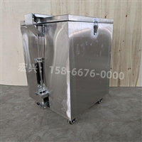 黄石防水物品铅箱纯铅铅盒2025实时报价+全国一览