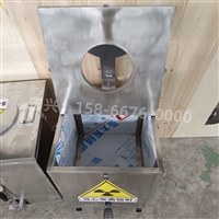 济宁射线防护铅箱铅容器符合国家标准2025全国+排名一览