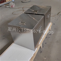 张家界铅箱工业核废水转运箱符合国家标准2025全国+排名一览