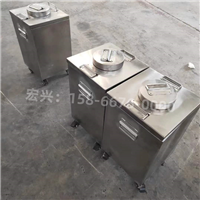 张掖防水物品铅箱铅容器符合国家标准2025全国+排名一览