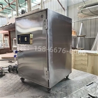 珠海放射源储存铅箱铅柜符合国家标准2025直+达+全+境