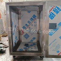 信阳放射源铅箱铅容器符合国家标准2025全国+排名一览