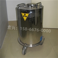 河池放射源储存铅箱铅容器符合国家标准2025全国+排名一览