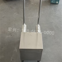 荆门射线防护铅箱铅箱2025实时报价+全国一览