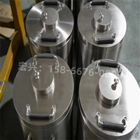 衡水防水物品铅箱屏蔽辐射铅盒全国上门+全+境+收+购