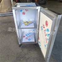 大连核医学铅箱铅箱2025实时报价+全国一览