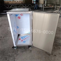 渭南射线防护铅箱铅罐按需定制+2025省市县+派送+保障