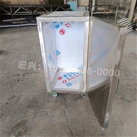 萍乡核医学铅箱铅柜实时反馈全+全国一览