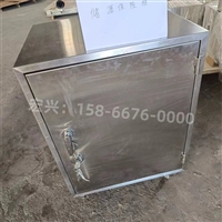 三门峡射线防护铅箱铅罐按需定制+2025省市县+派送+保障