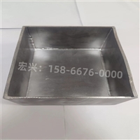 常州防水物品铅箱防辐射铅盒实时反馈全+境+到+达