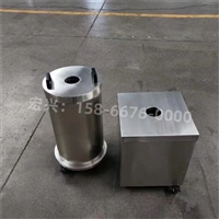 三门峡防水物品铅箱纯铅铅盒符合国家标准2025直+达+全+境