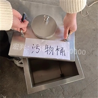 昭通放射源储存铅箱铅容器符合国家标准2025全国+排名一览