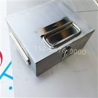 江门防辐射医用铅箱防辐射铅盒实时反馈全+境+到+达