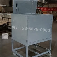 四平核医学铅箱铅柜实时反馈全+全国一览