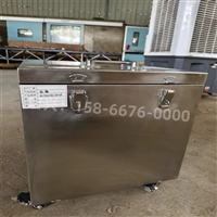 漯河放射源储存铅箱工业核废水转运箱符合国家标准2025全国+排名一览