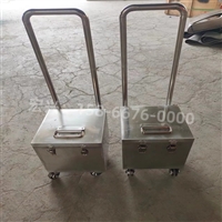 渭南防辐射铅箱铅容器符合国家标准2025全国+排名一览