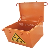 固原X射线铅箱储源铅桶实时反馈全+全国一览