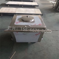 开封防辐射医用铅箱铅罐按需定制+2025省市县+派送+保障