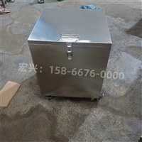 佳木斯核医学铅箱储源铅桶实时反馈全+上门+回收