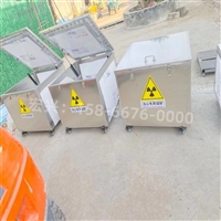 濮阳铅箱防辐射铅盒符合国家标准2025直+达+全+境