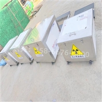 淄博防辐射铅箱铅罐符合国家标准2025直+达+全+境