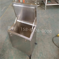 南阳铅箱纯铅铅盒2025实时报价+全国一览