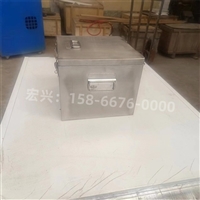 周口防水物品铅箱铅箱2025实时报价+全国一览