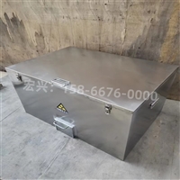 平顶山X射线铅箱纯铅铅盒2025实时报价+全国一览