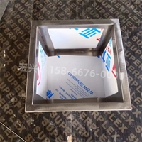 三明防辐射医用铅箱纯铅铅盒2025实时报价+全国一览