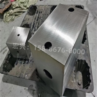 威海防护铅箱屏蔽辐射铅盒按需定制+2025省市县+派送+保障