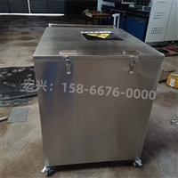 济南防水物品铅箱储源铅桶实时反馈全+全国一览