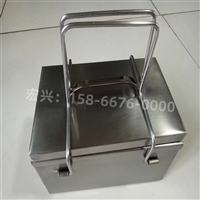 青岛放射源铅箱铅容器符合国家标准2025全国+排名一览