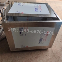 拉萨防辐射医用铅箱铅罐实时反馈全+上门+回收