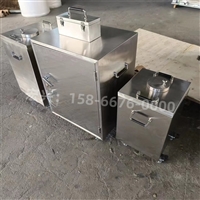 漳州防辐射铅箱纯铅铅盒2025实时报价+全国一览