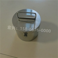 遂宁放射源储存铅箱防辐射铅盒实时反馈全+境+到+达