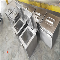 驻马店放射源储存铅箱铅柜实时反馈全+全国一览