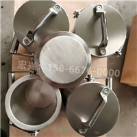 宝鸡放射源铅箱工业核废水转运箱实时反馈全+上门+回收