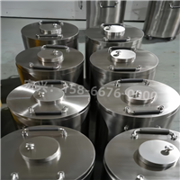 商丘核医学铅箱防辐射铅盒实时反馈全+境+到+达