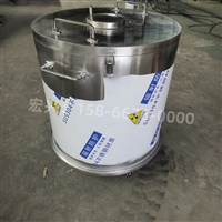 崇左射线防护铅箱工业核废水转运箱全国上门+全+境+收+购