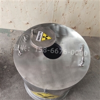 黄山防辐射医用铅箱铅容器符合国家标准2025全国+排名一览