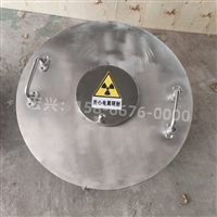白城射线防护铅箱铅罐按需定制+2025省市县+派送+保障