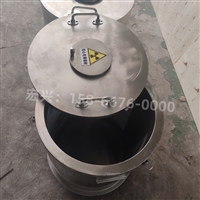 镇江射线防护铅箱铅柜实时反馈全+上门+回收