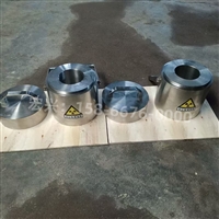 渭南核医学铅箱铅柜实时反馈全+上门+回收