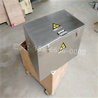 盐城防护铅箱屏蔽辐射铅盒实时反馈全+上门+回收