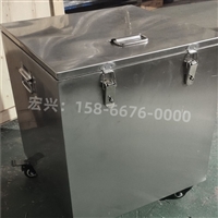 安顺防辐射铅箱铅容器符合国家标准2025直+达+全+境