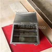 海口铅箱纯铅铅盒2025实时报价+全国一览