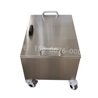 海南射线防护铅箱工业核废水转运箱符合国家标准2025全国+排名一览