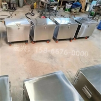 百色防辐射医用铅箱铅罐按需定制+2025省市县+派送+保障