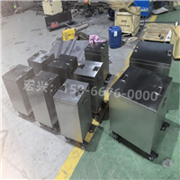 海南放射源储存铅箱屏蔽辐射铅盒按需定制+2025省市县+派送+保障