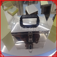 石家庄防护铅箱屏蔽辐射铅盒按需定制+2025省市县+派送+保障